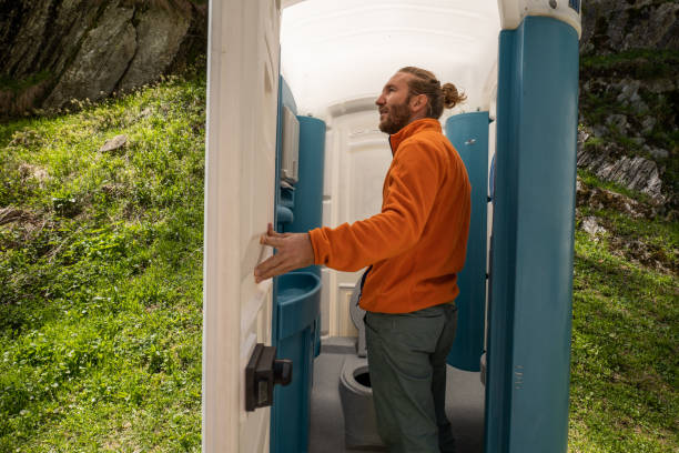 Best Portable restroom solutions  in Suffield Depot, CT