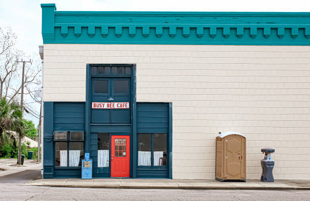 Best Porta potty rental near me  in Suffield Depot, CT