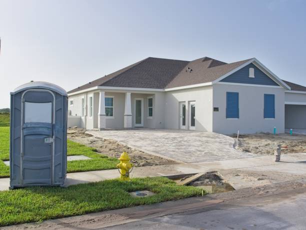 Portable bathroom rental in Suffield Depot, CT