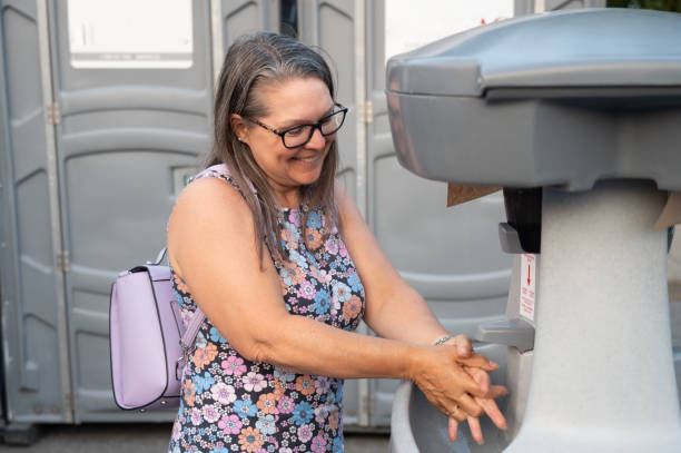 Best Local porta potty services  in Suffield Depot, CT